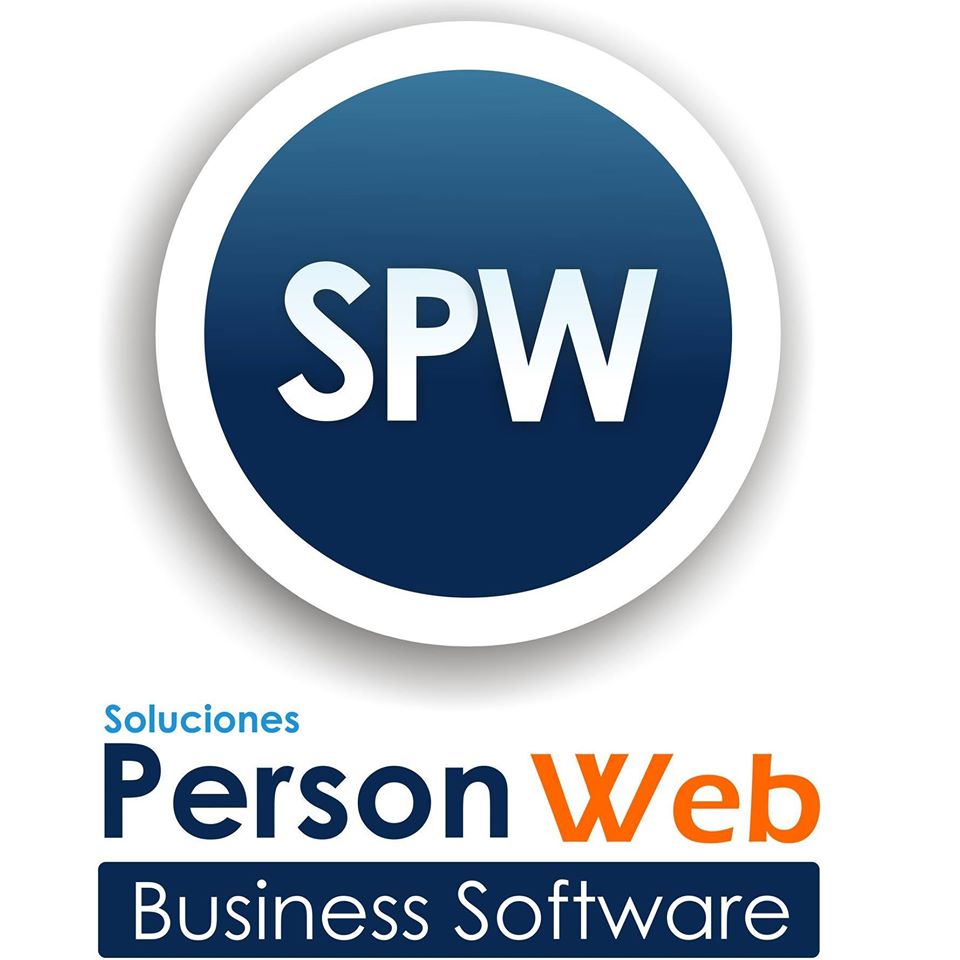 Soluciones PersonWeb Business Software